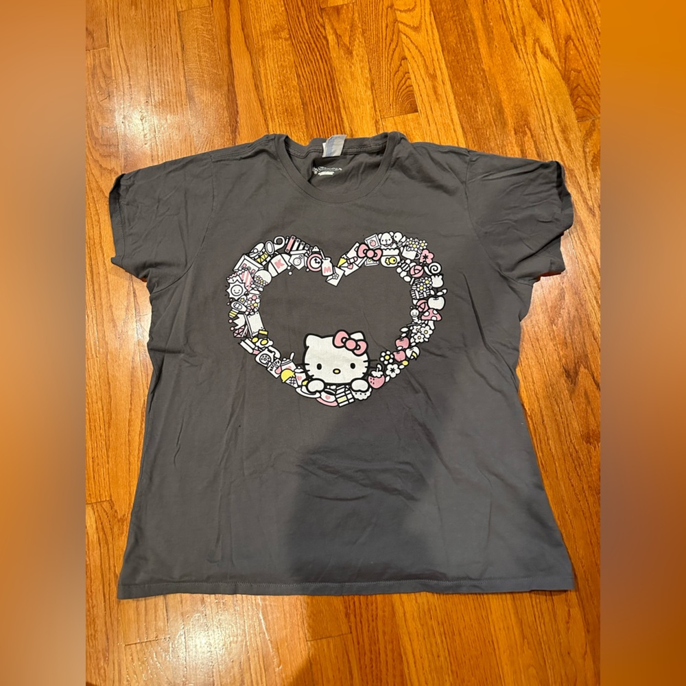 Hello Kitty T-Shirt